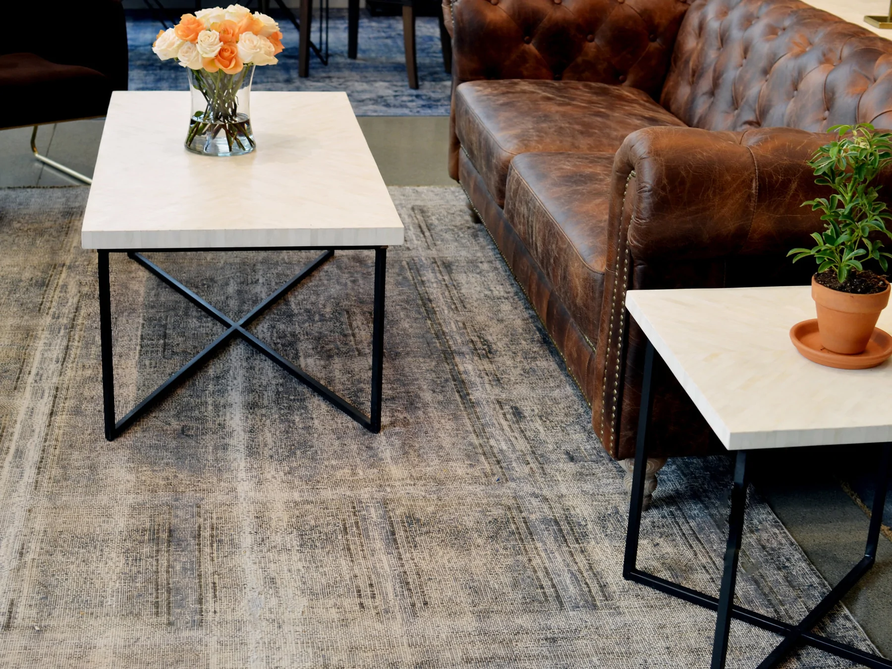 5TH AVENUE COFFEE TABLE - MATTE - Image 4