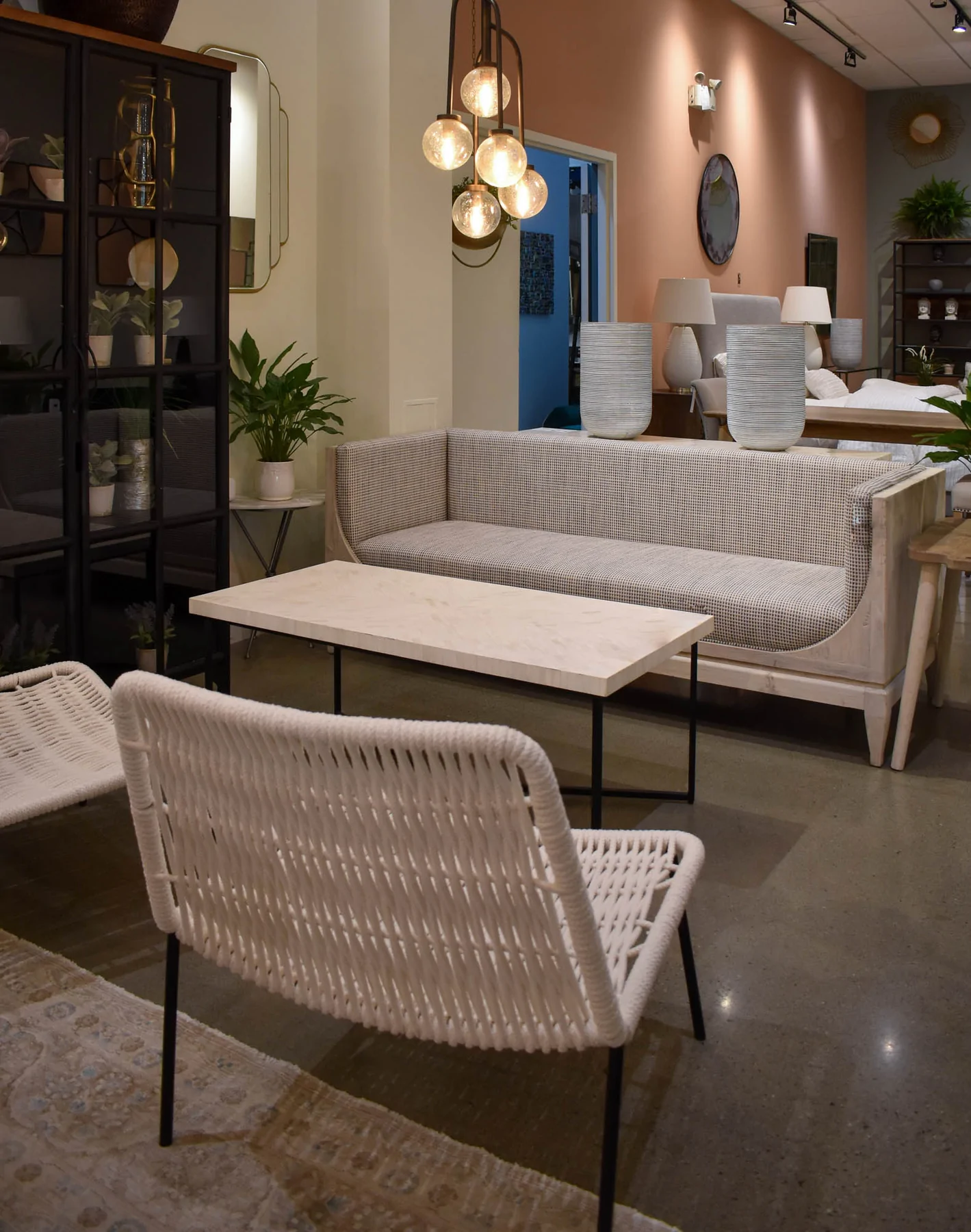 5TH AVENUE COFFEE TABLE - MATTE - Image 7