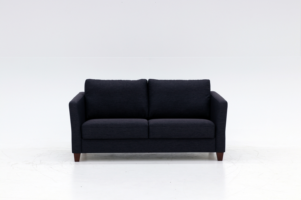 Monika Full Size Loveseat Sleeper - Image 6