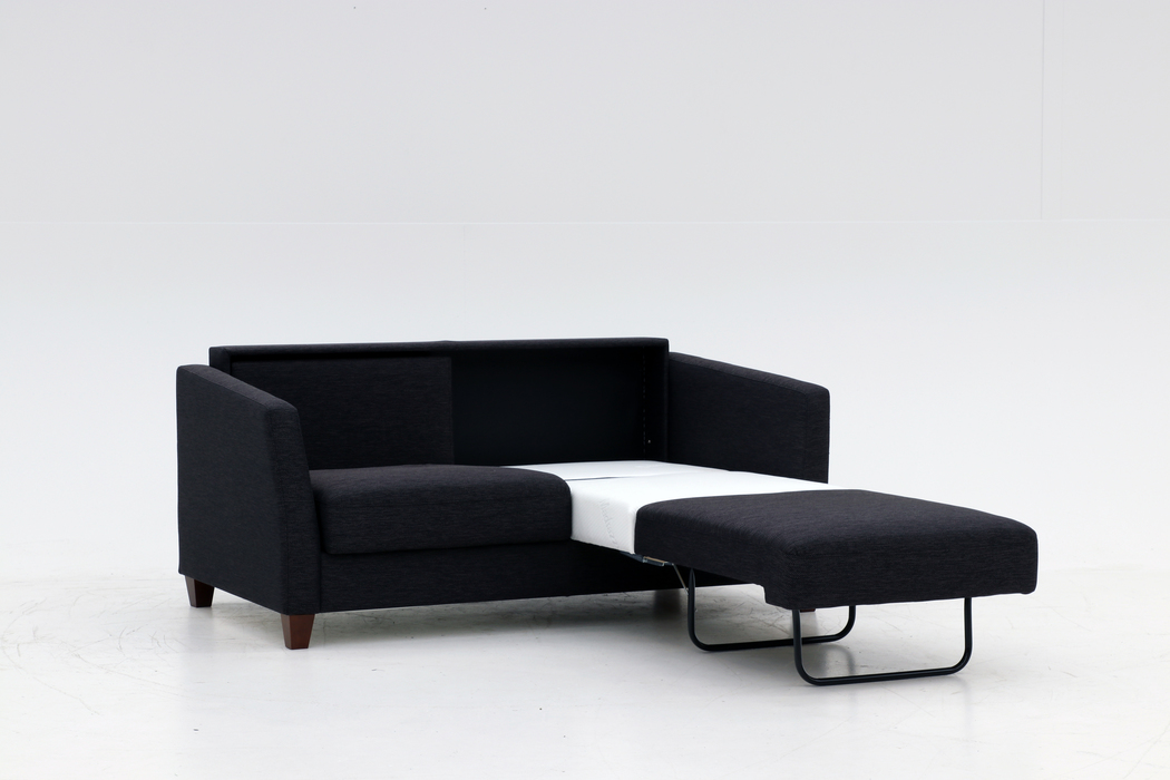 Monika Full Size Loveseat Sleeper - Image 9