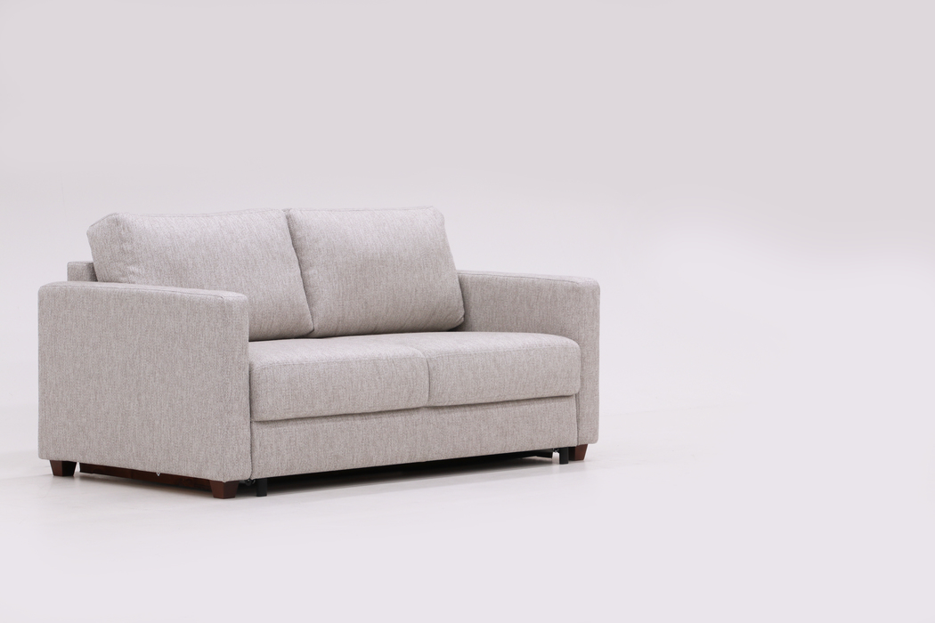 Fantasy Queen Size Loveseat Sleeper - Level Function - Image 3