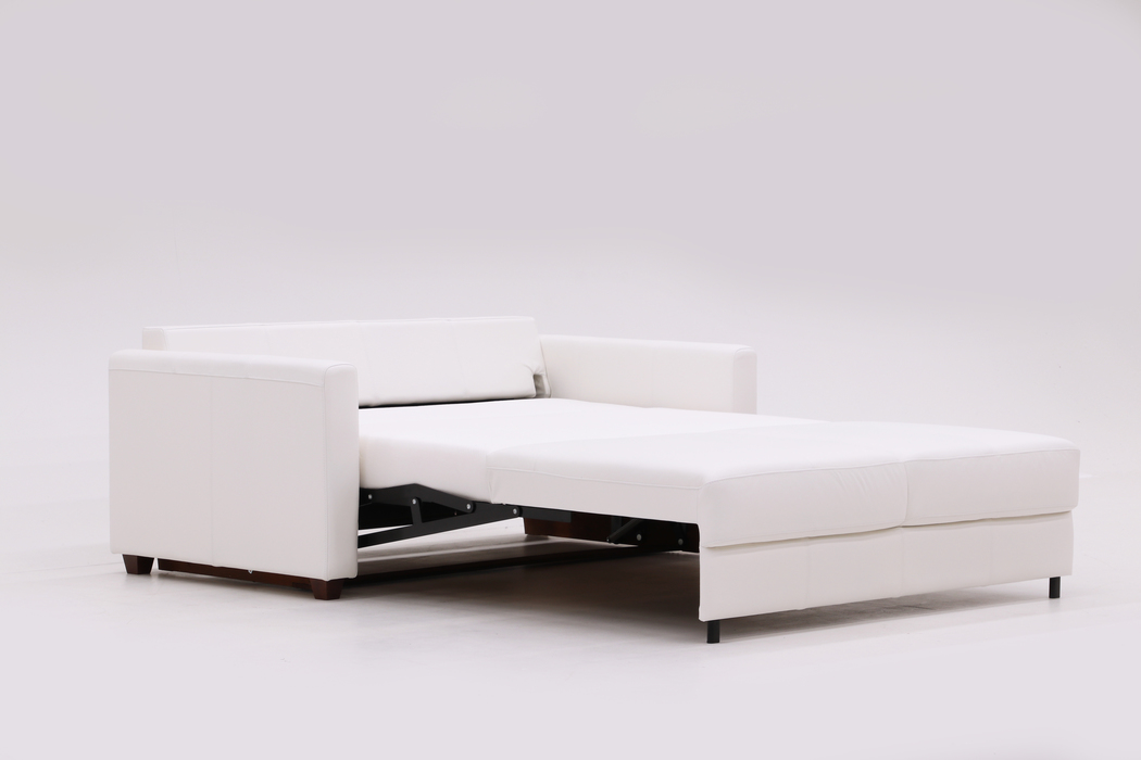 Fantasy Queen Size Loveseat Sleeper - Level Function - Image 6