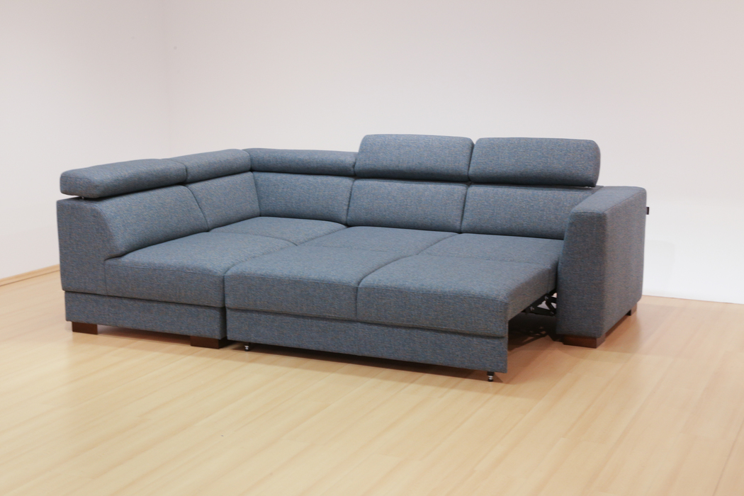 Halti Sofa Sleeper - Full XL Size - Image 4