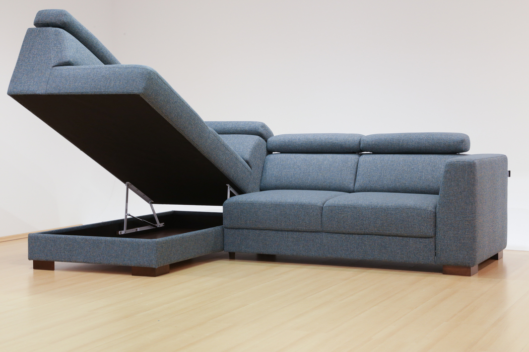 Halti Sofa Sleeper - Full XL Size - Image 5