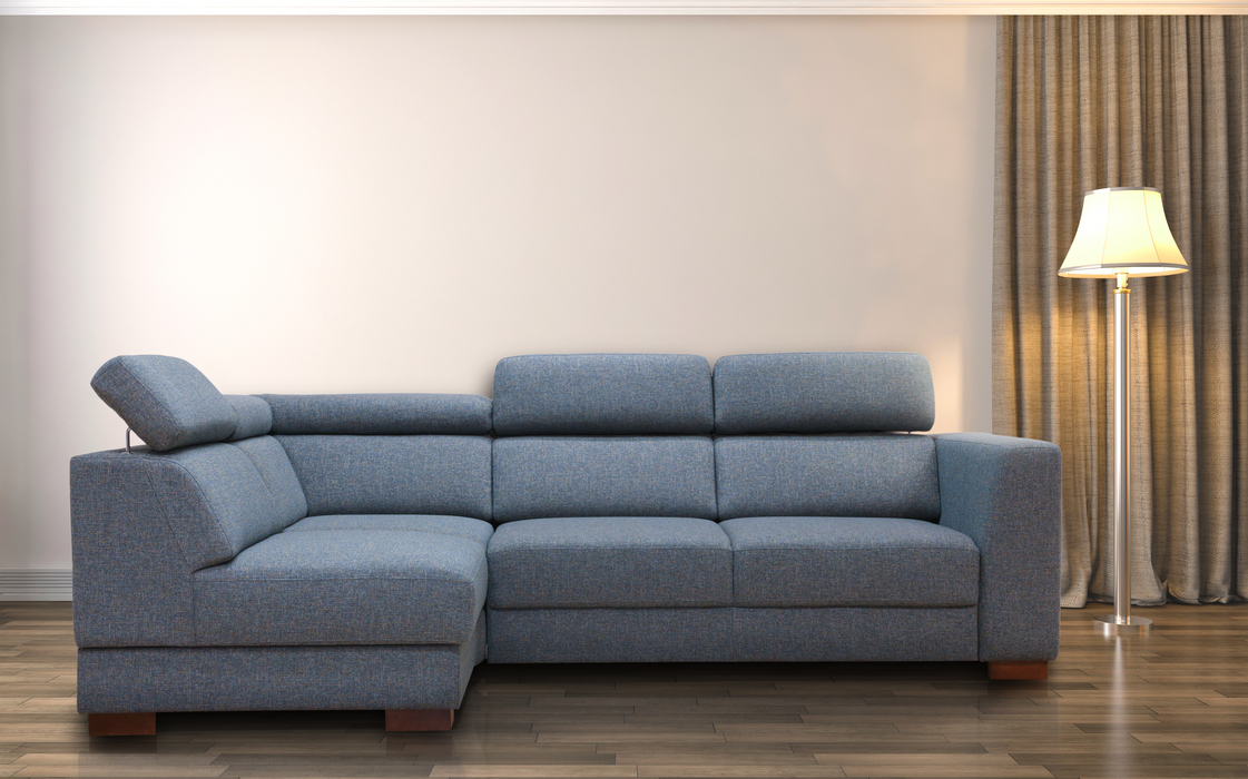 Halti Sofa Sleeper - Full XL Size - Image 3