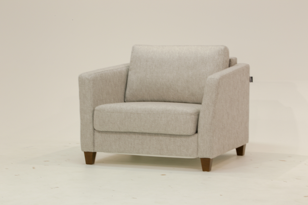 Monika Cot Size Chair Sleeper - Image 7
