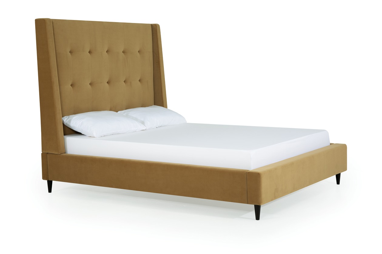 Palermo Bed