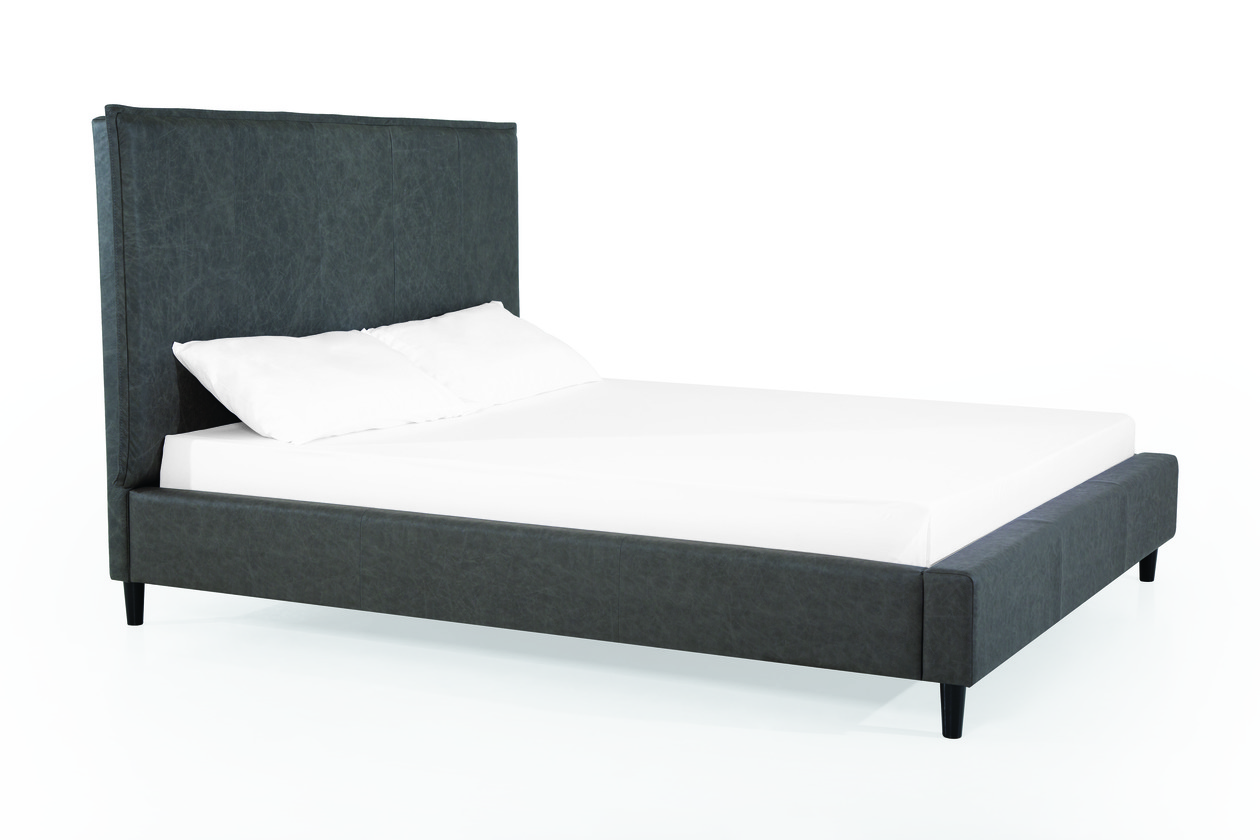 Sebring Bed Domicile Furniture