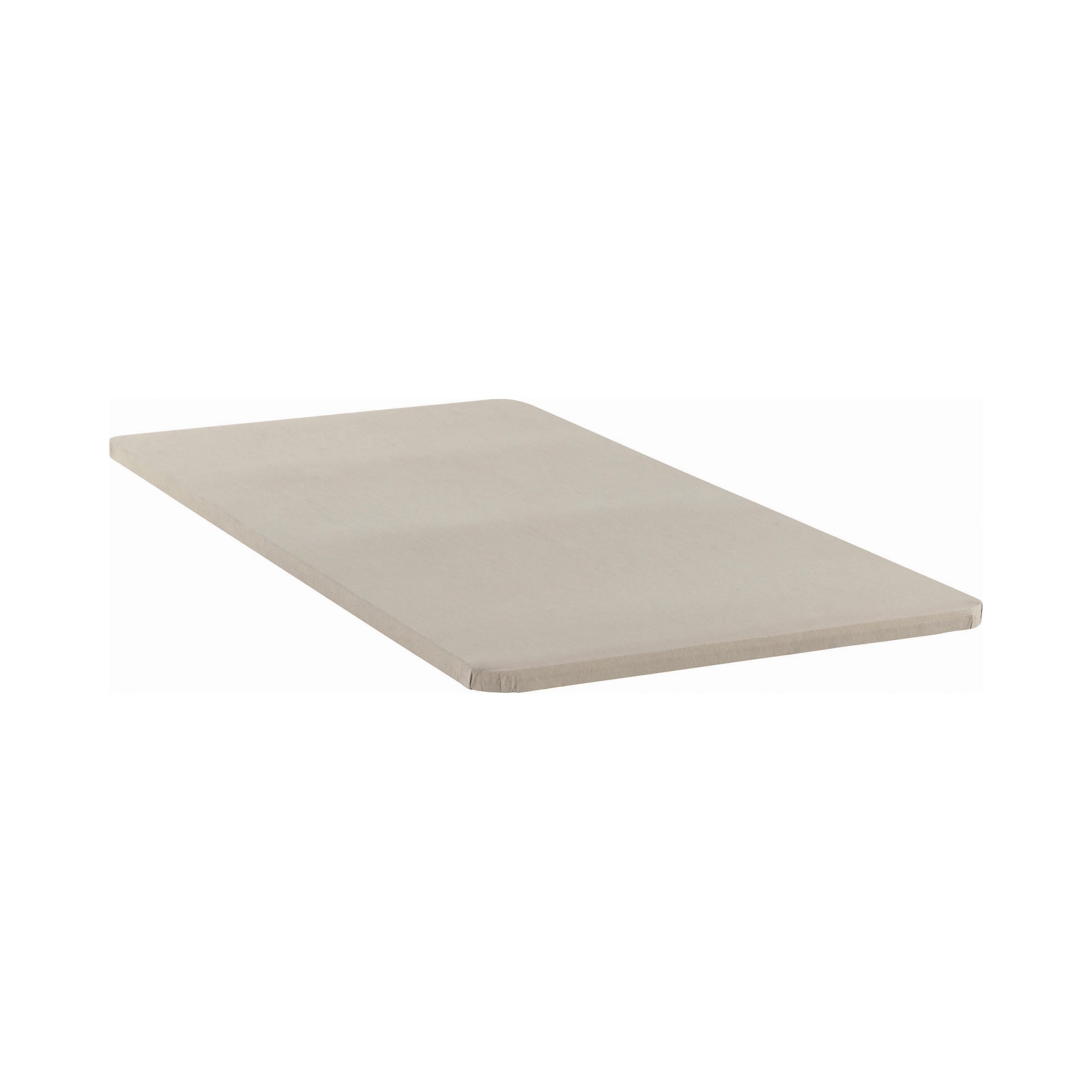 Full Bunkie Board Tan