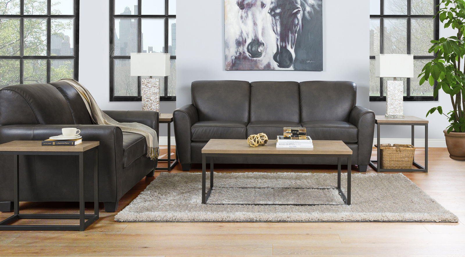 3404 Queen sofa bed - Image 4