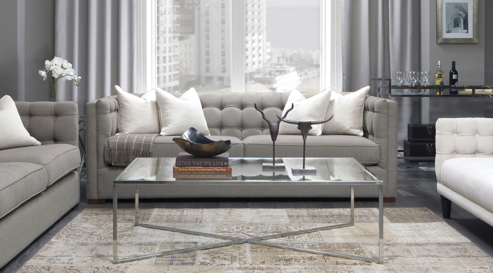 7793 Grand Salon - Image 4