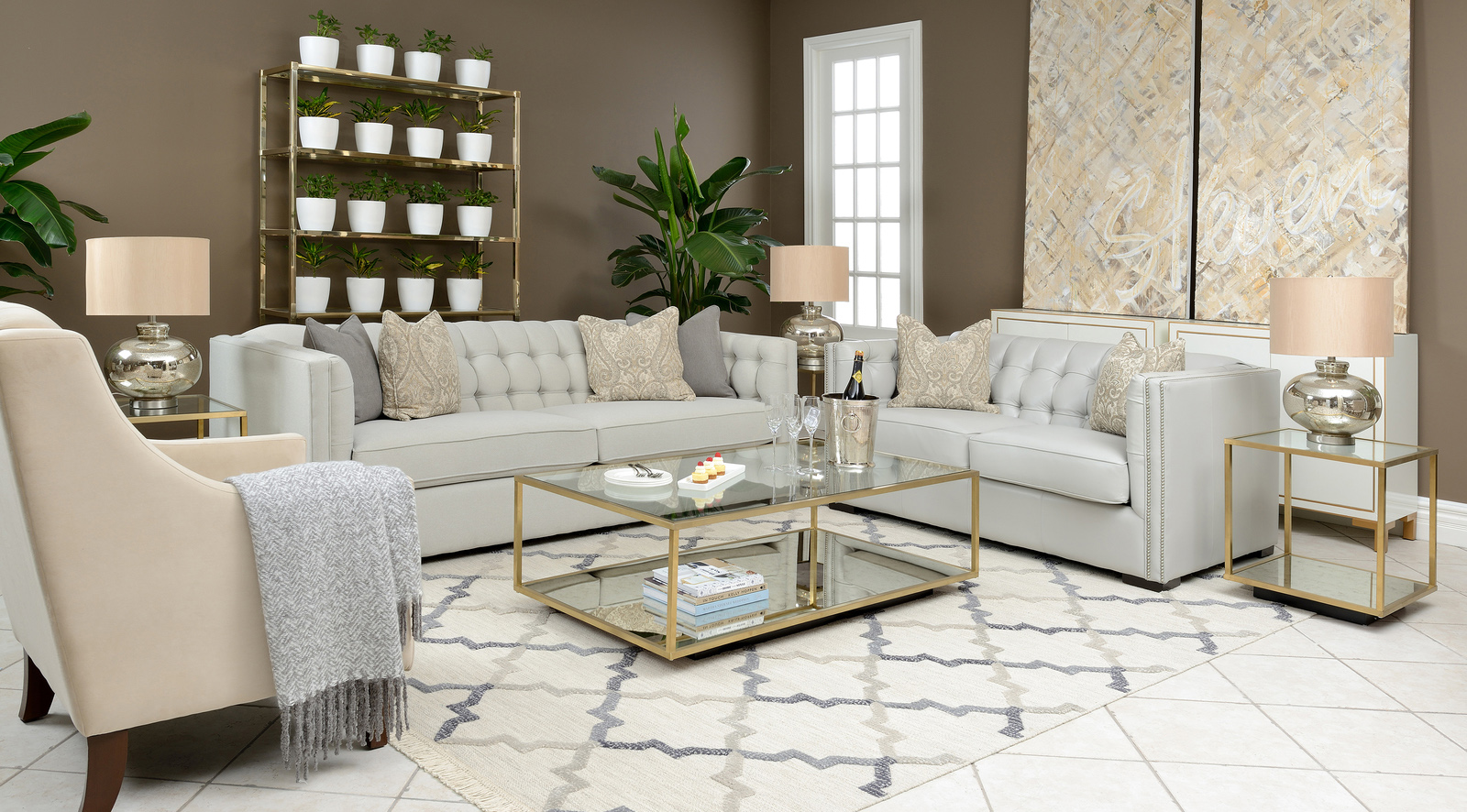 7793 Grand Salon - Image 5