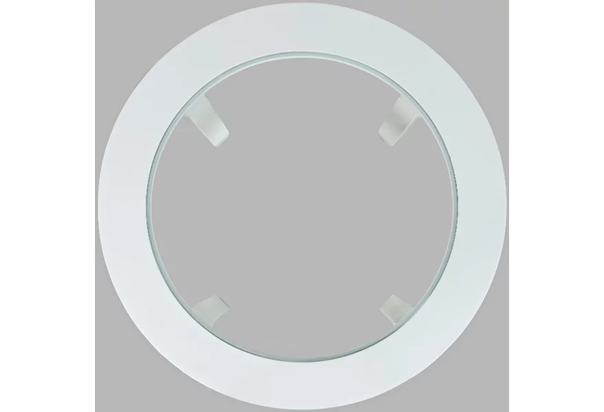 42" ROUND DINING TABLE - Image 3