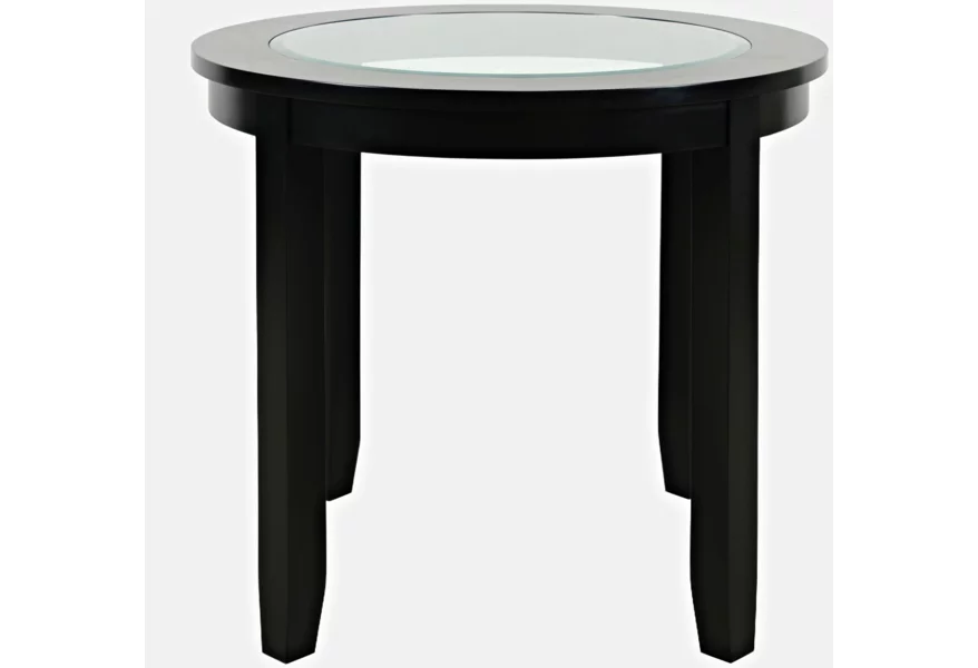 42" ROUND COUNTER HEIGHT DINING TABLE - Image 8
