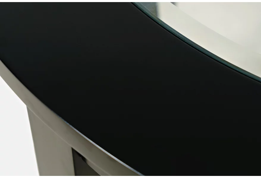 42" ROUND COUNTER HEIGHT DINING TABLE - Image 12