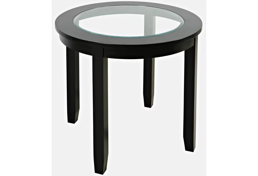 42" ROUND COUNTER HEIGHT DINING TABLE - Image 10