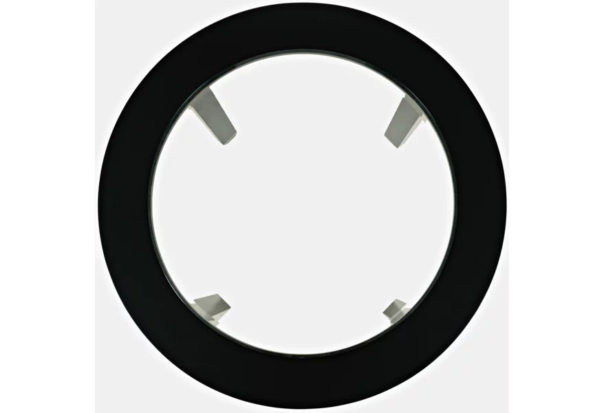 42" ROUND COUNTER HEIGHT DINING TABLE - Image 11