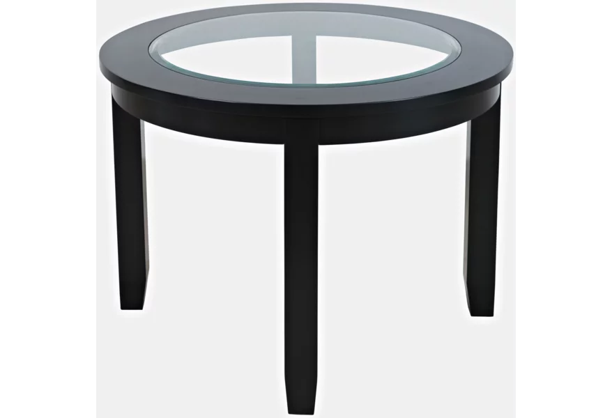 42" ROUND DINING TABLE - Image 8