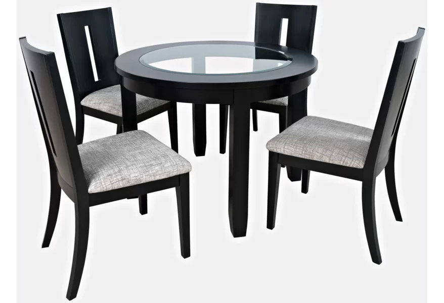 42" ROUND DINING TABLE - Image 12