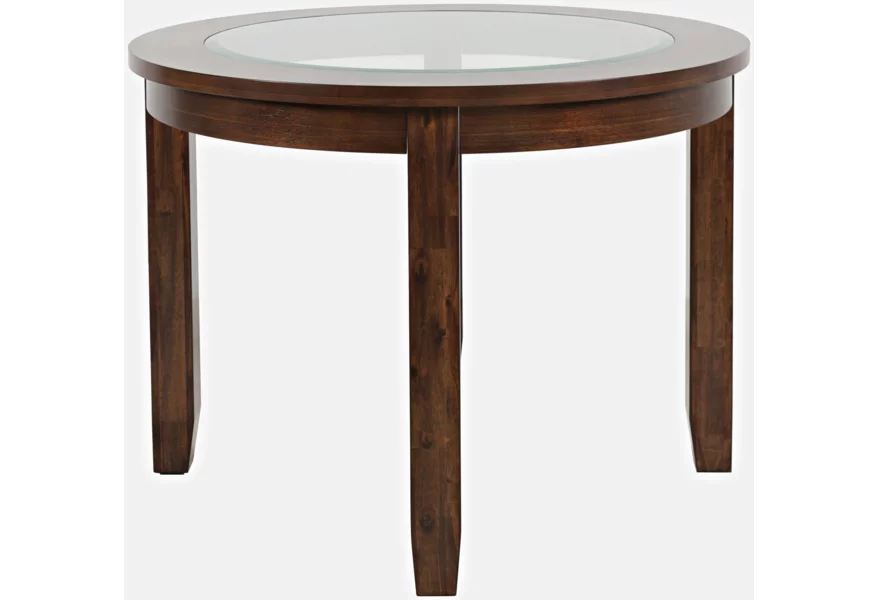 42" ROUND DINING TABLE - Image 15