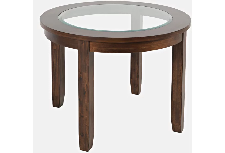 42" ROUND DINING TABLE - Image 17