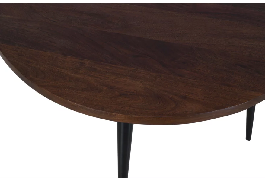 prelude round dining table - Image 3