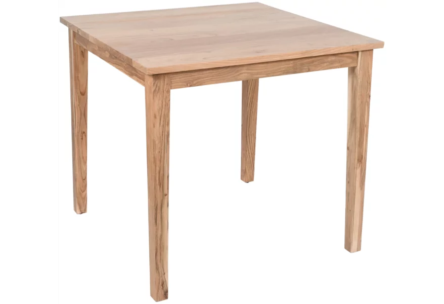 Colby counter table - Image 3