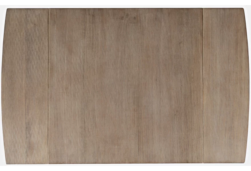 Eastern tides drop leaf dining table - Image 23