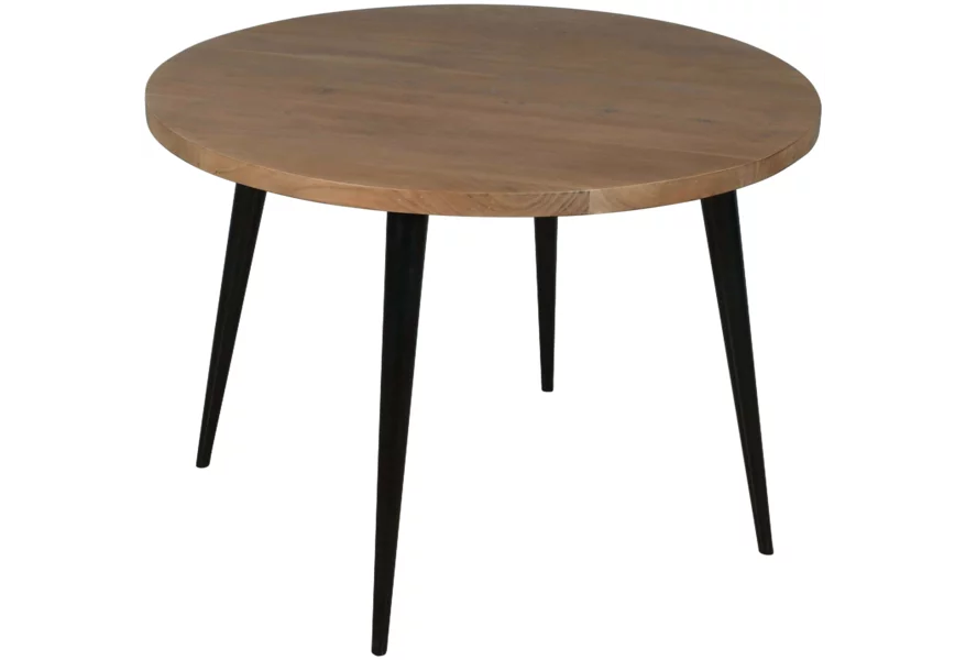 prelude round dining table - Image 6