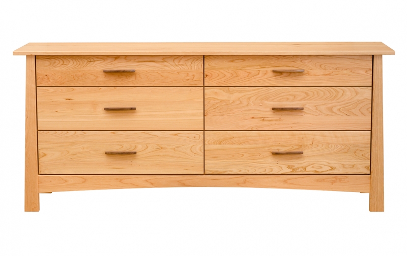 Reflections 6 Drw Dresser