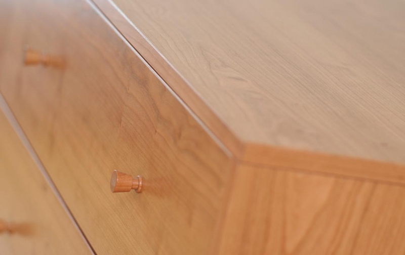 Asher 6 Drw Dresser - Image 3