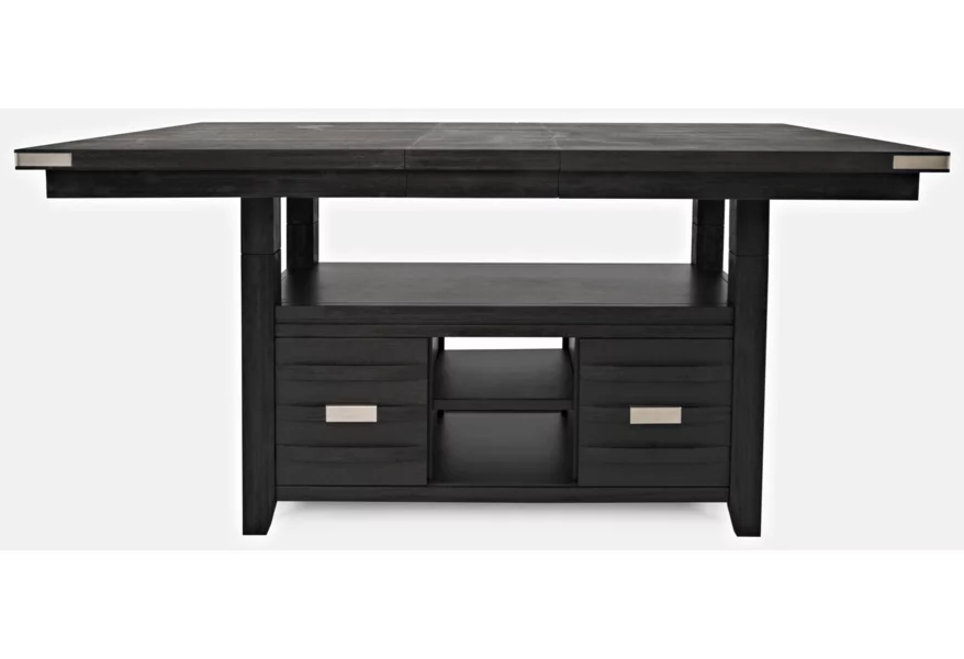 1850 counter height dining table