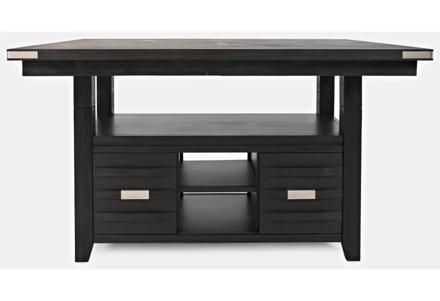 1850 counter height dining table - Image 2