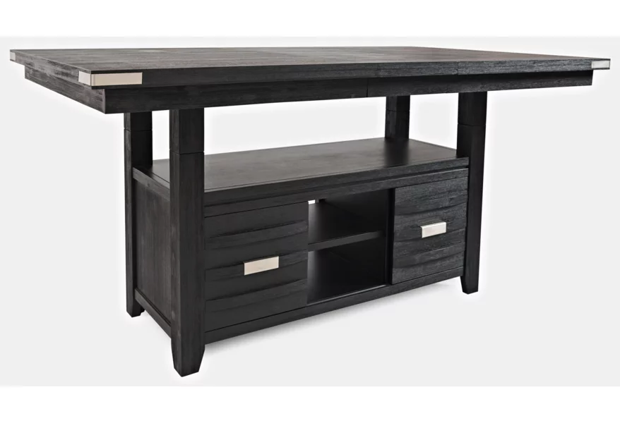 1850 counter height dining table - Image 3