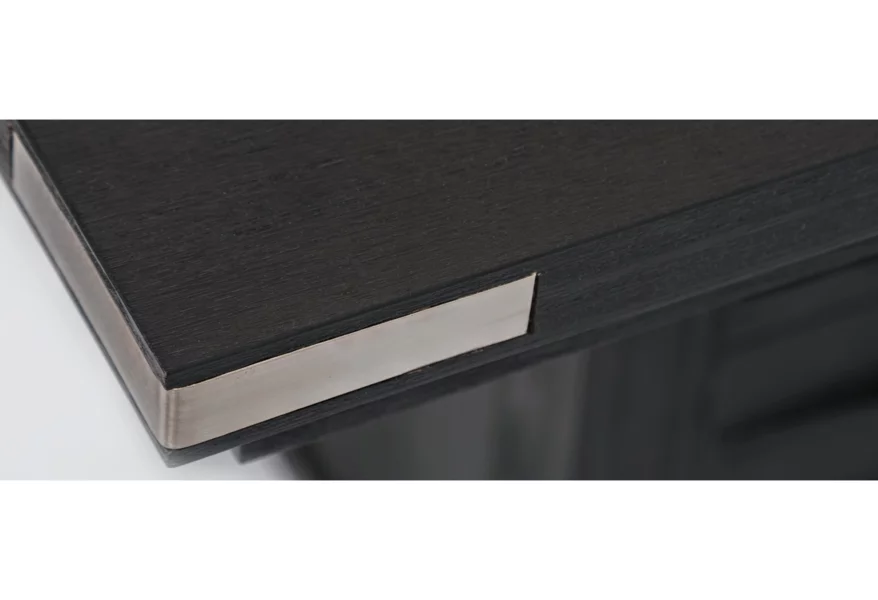 1850 counter height dining table - Image 5