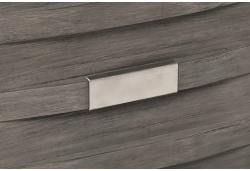 1850 counter height dining table - Image 13