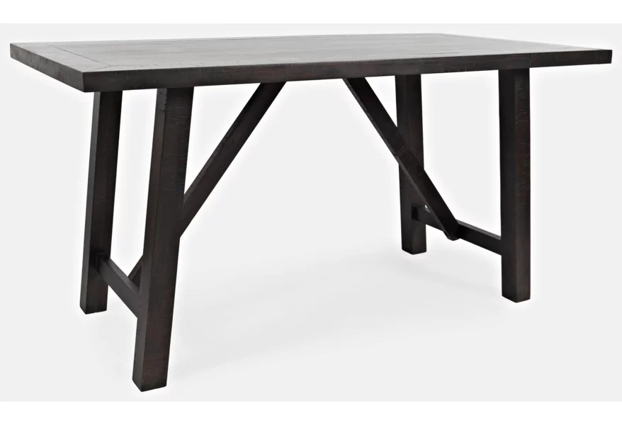 TRESTLE COUNTER TABLE - Image 2