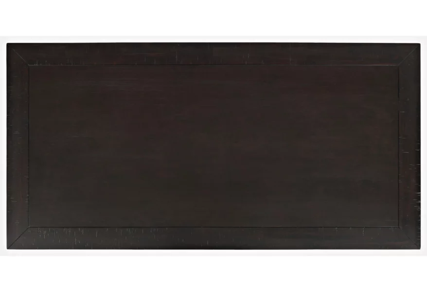 TRESTLE COUNTER TABLE - Image 3