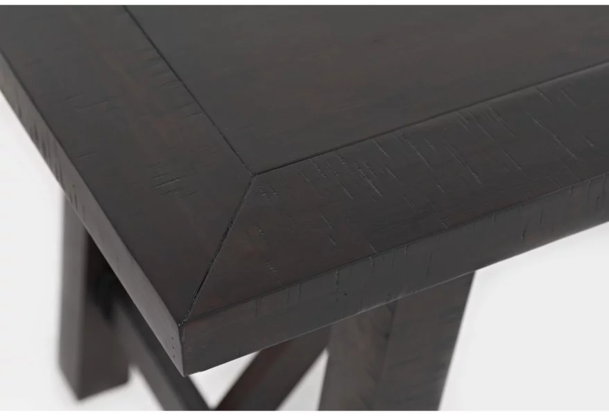 TRESTLE COUNTER TABLE - Image 4