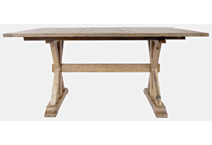 Carlyle crossing counter table