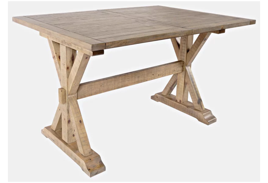 Carlyle crossing counter table - Image 2