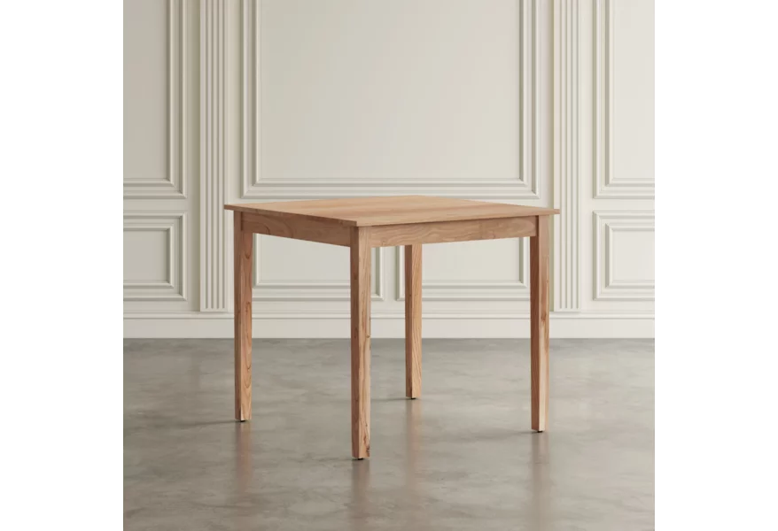 Colby counter table - Image 7