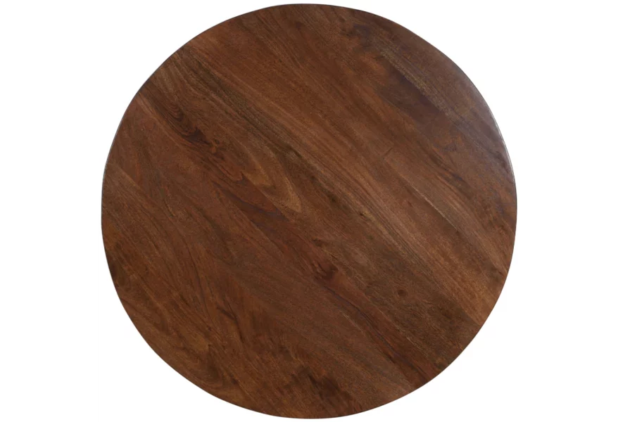 prelude round dining table - Image 7