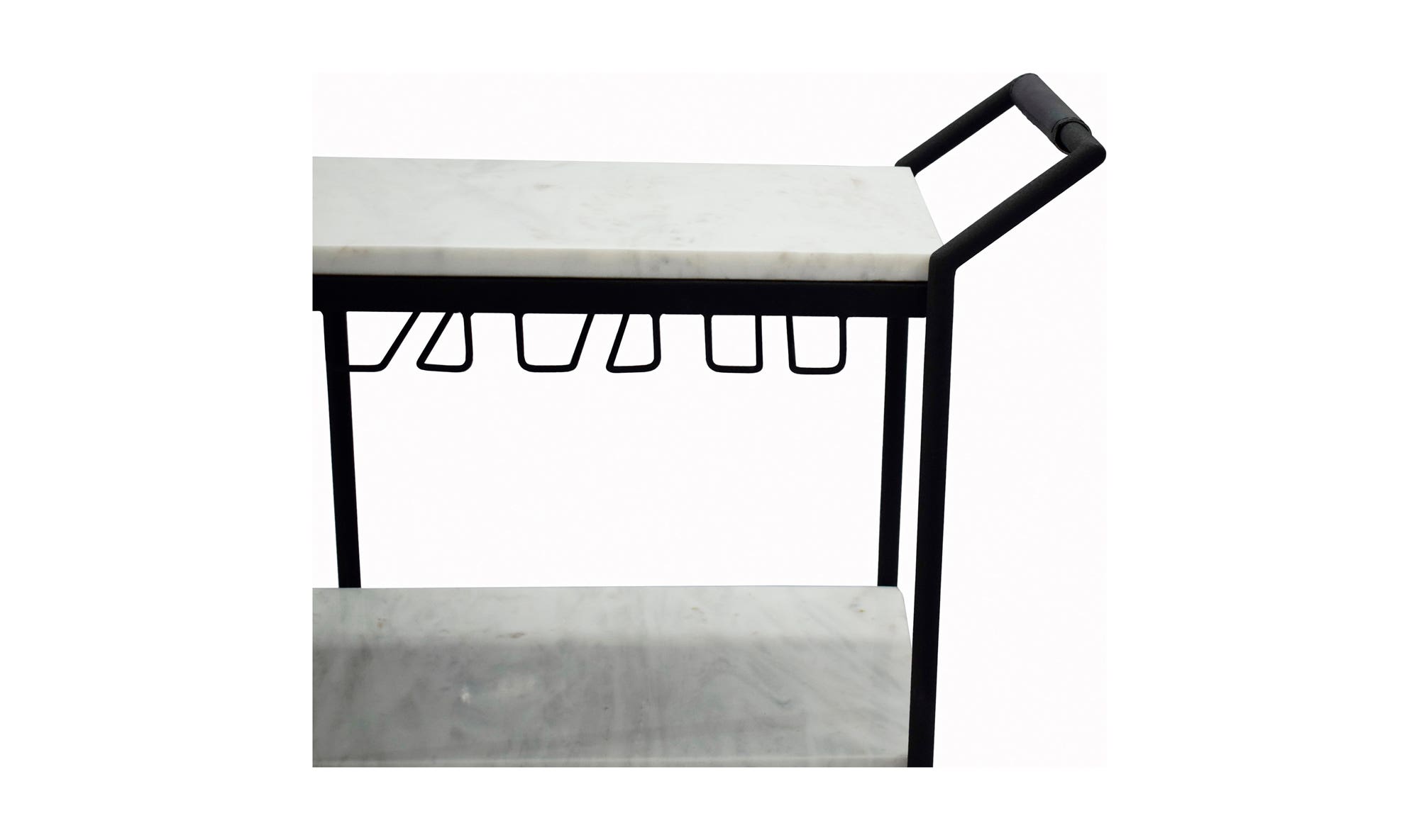 AFTER HOURS BAR CART Domicile Furniture