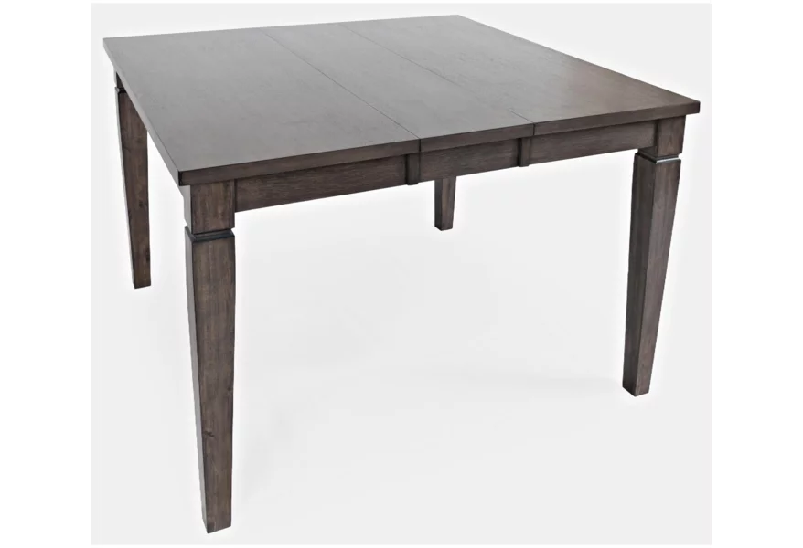 Lincoln square counter height table