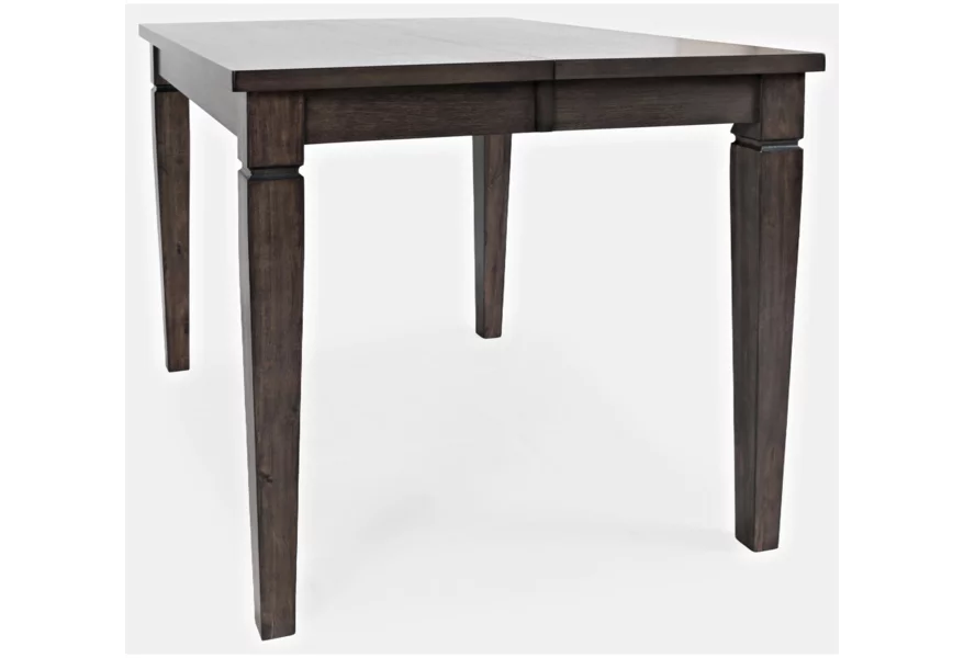 Lincoln square counter height table - Image 2
