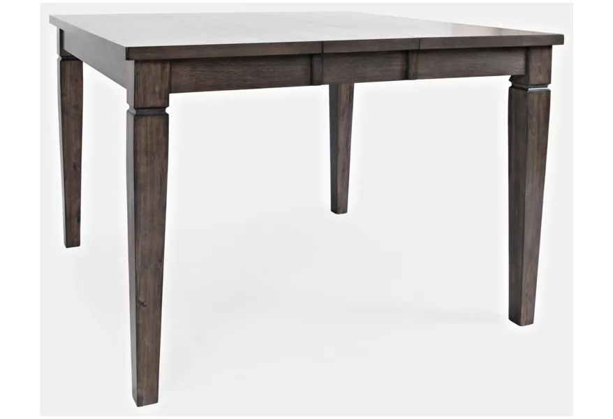 Lincoln square counter height table - Image 3