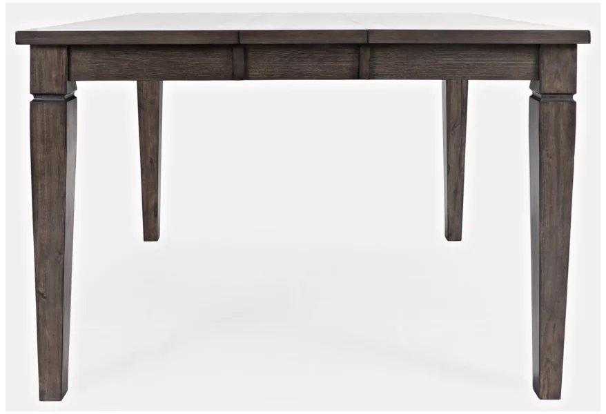 Lincoln square counter height table - Image 4