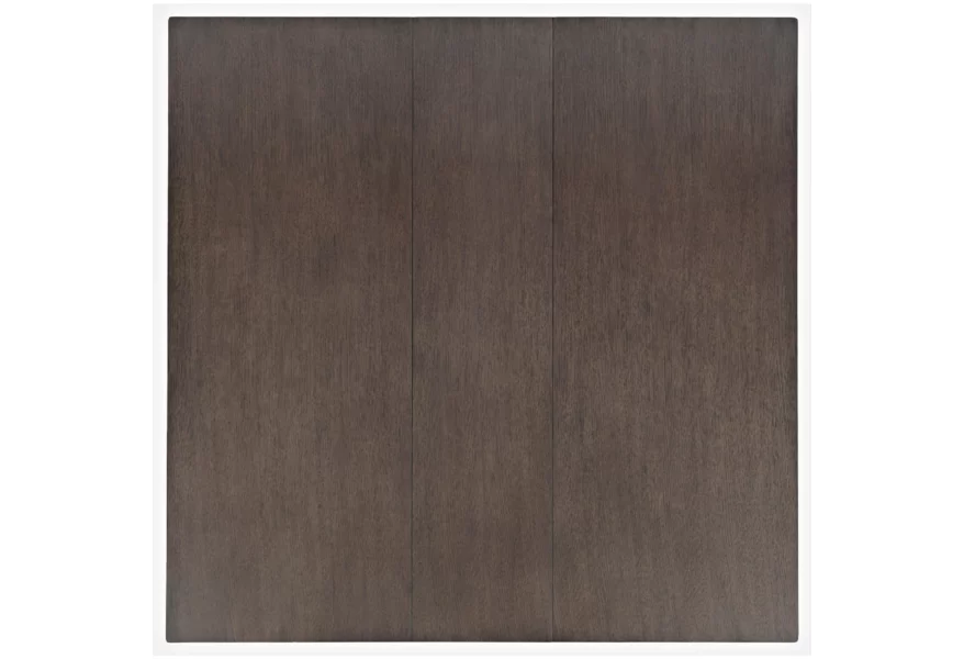 Lincoln square counter height table - Image 5