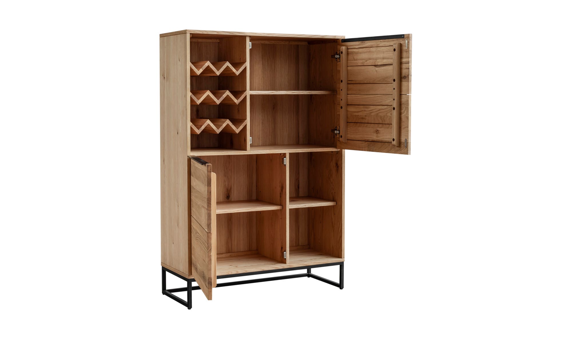 NEVADA BAR CABINET - Image 8